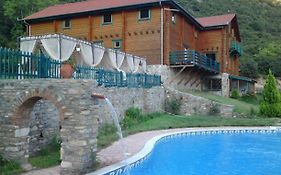 Dionysus Village Resort